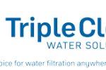Triple Clear Water
