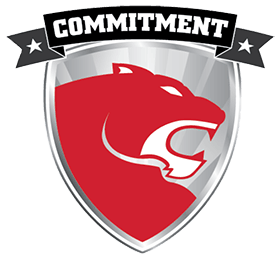 cougar usa commitment